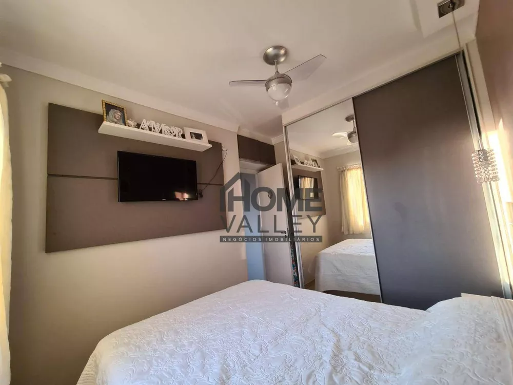 Apartamento, 2 quartos, 47 m² - Foto 10
