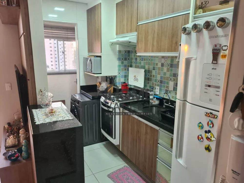 Apartamento, 2 quartos, 47 m² - Foto 5