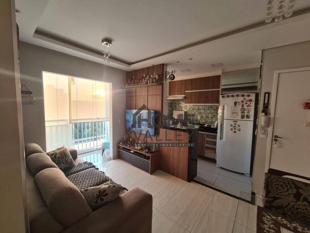 Apartamento, 2 quartos, 47 m² - Foto 3