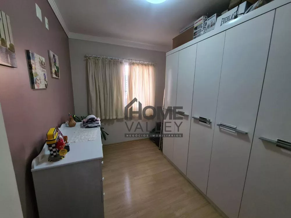 Apartamento, 2 quartos, 47 m² - Foto 11