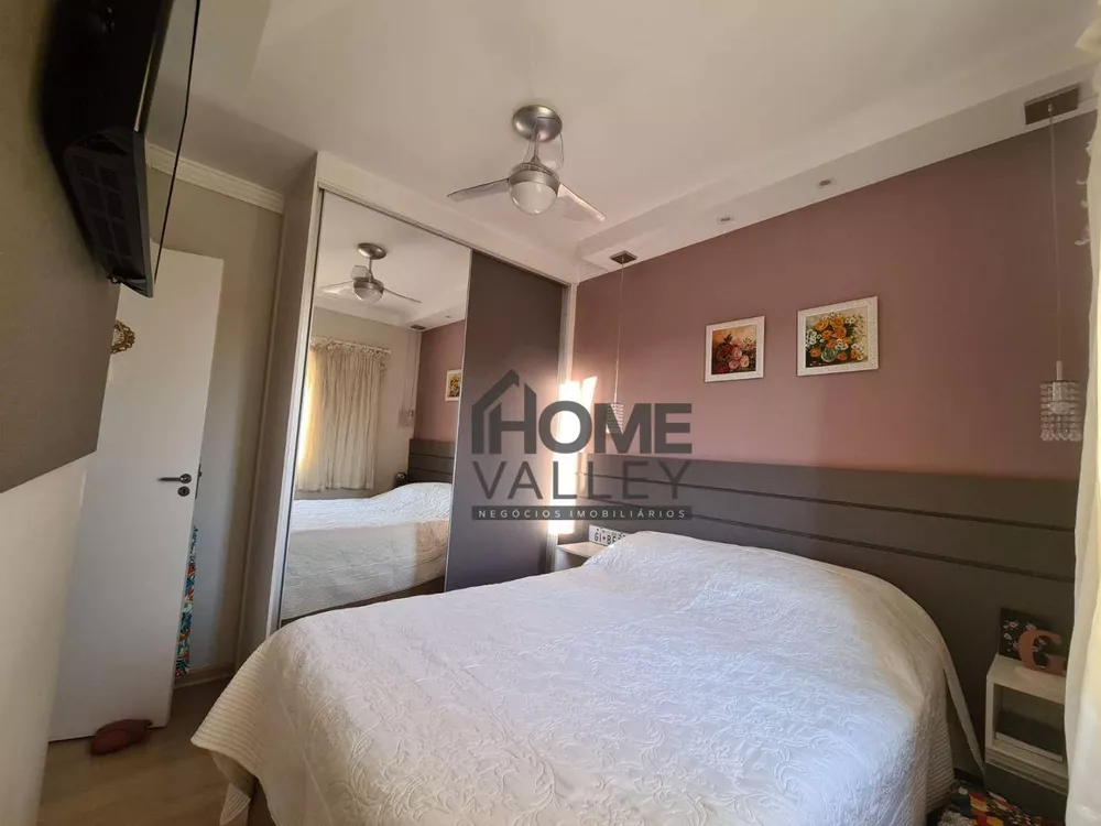 Apartamento, 2 quartos, 47 m² - Foto 9