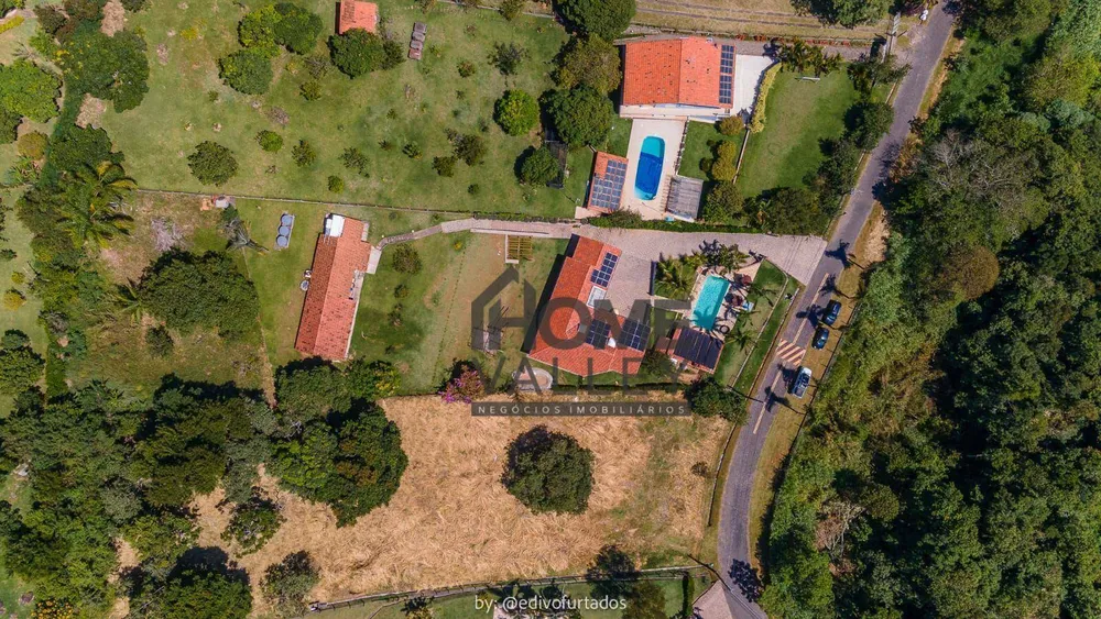 Casa de Condomínio, 4 quartos - Foto 8