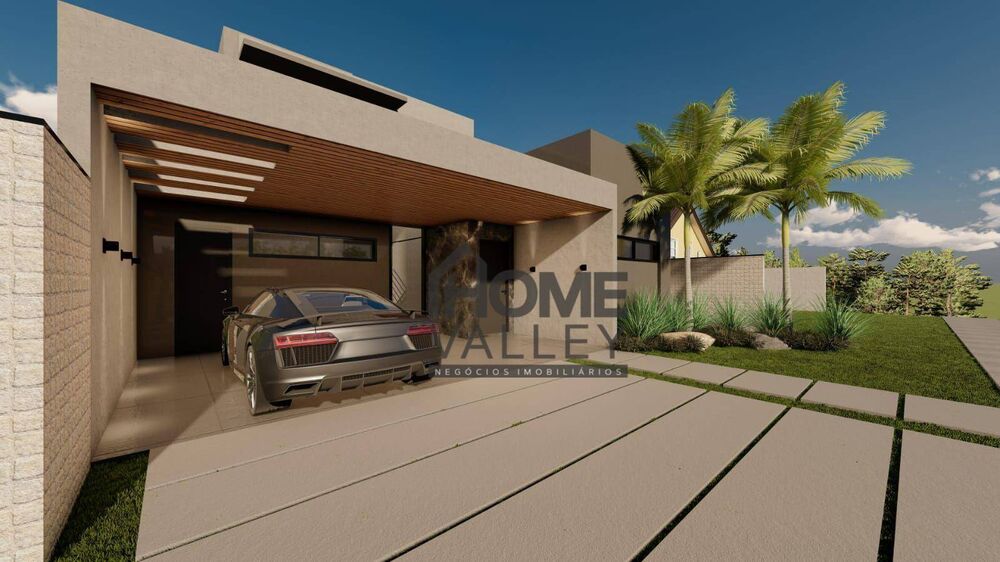 Casa de Condomínio à venda com 3 quartos, 229m² - Foto 4
