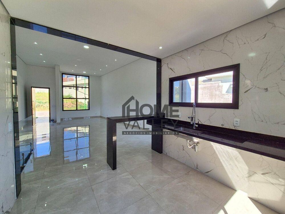 Casa de Condomínio à venda com 3 quartos, 208m² - Foto 12