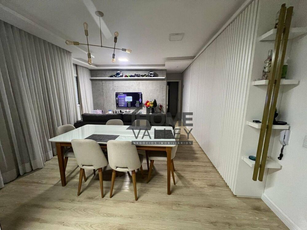 Apartamento, 2 quartos, 48 m² - Foto 3