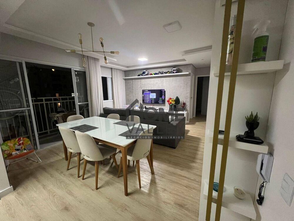 Apartamento, 2 quartos, 48 m² - Foto 2