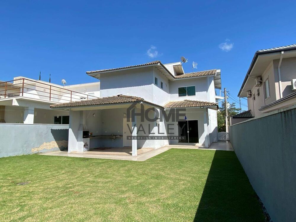 Casa de Condomínio, 3 quartos - Foto 5