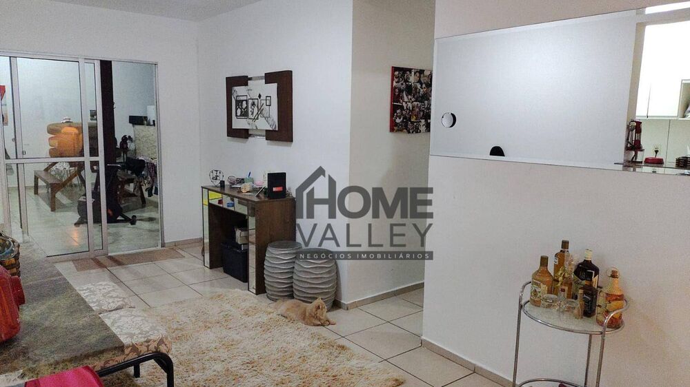 Apartamento, 3 quartos, 193 m² - Foto 24