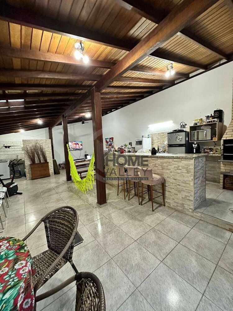 Apartamento, 3 quartos, 193 m² - Foto 4