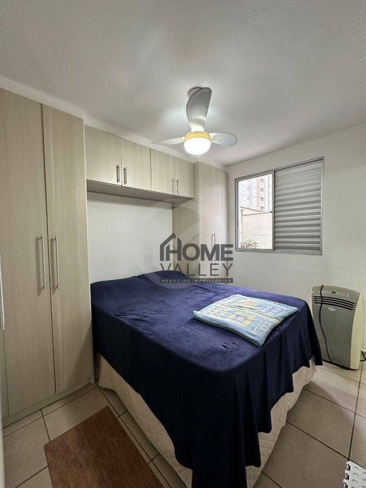 Apartamento, 3 quartos, 193 m² - Foto 20