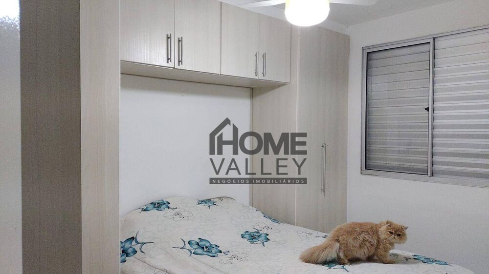 Apartamento, 3 quartos, 193 m² - Foto 22