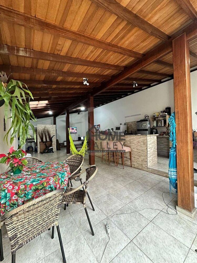 Apartamento, 3 quartos, 193 m² - Foto 13