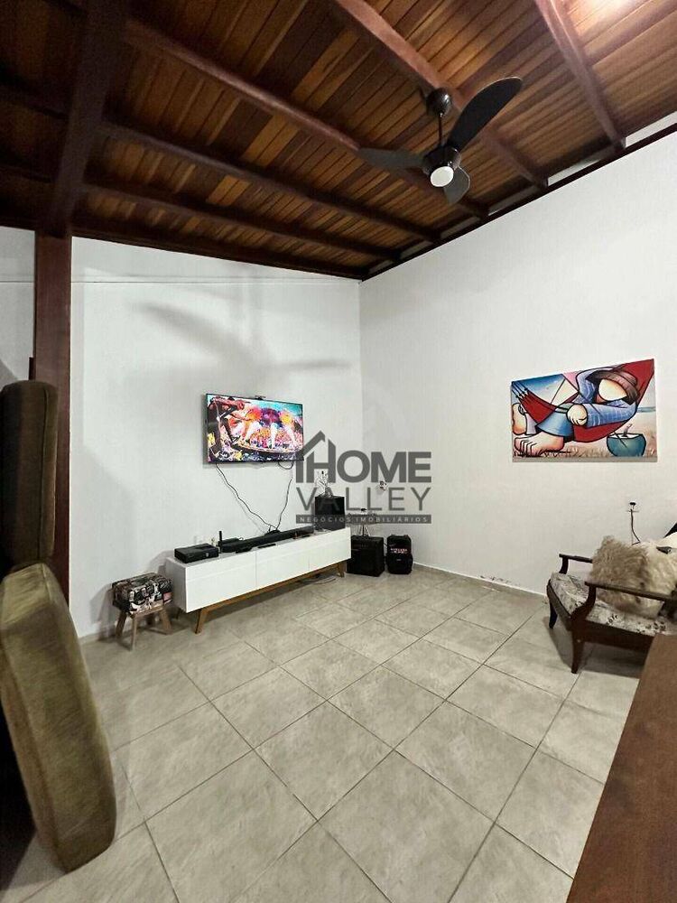 Apartamento, 3 quartos, 193 m² - Foto 6