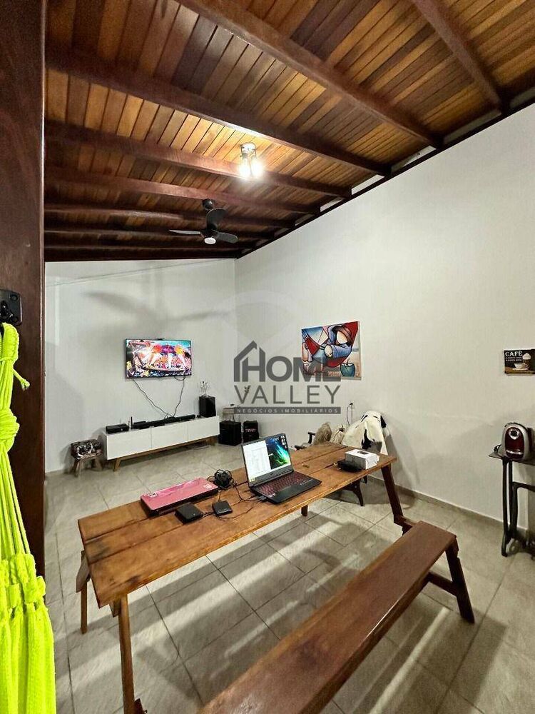 Apartamento, 3 quartos, 193 m² - Foto 14