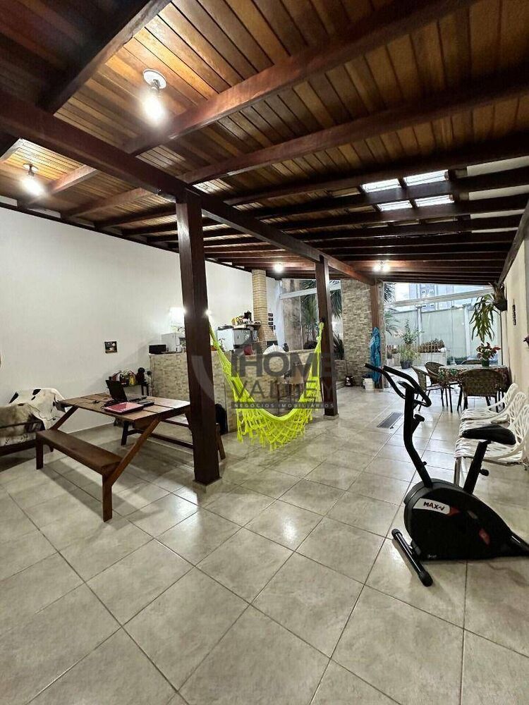 Apartamento, 3 quartos, 193 m² - Foto 12