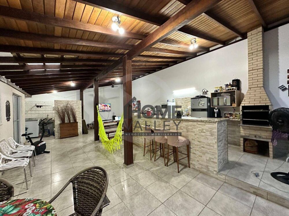 Apartamento, 3 quartos, 193 m² - Foto 2