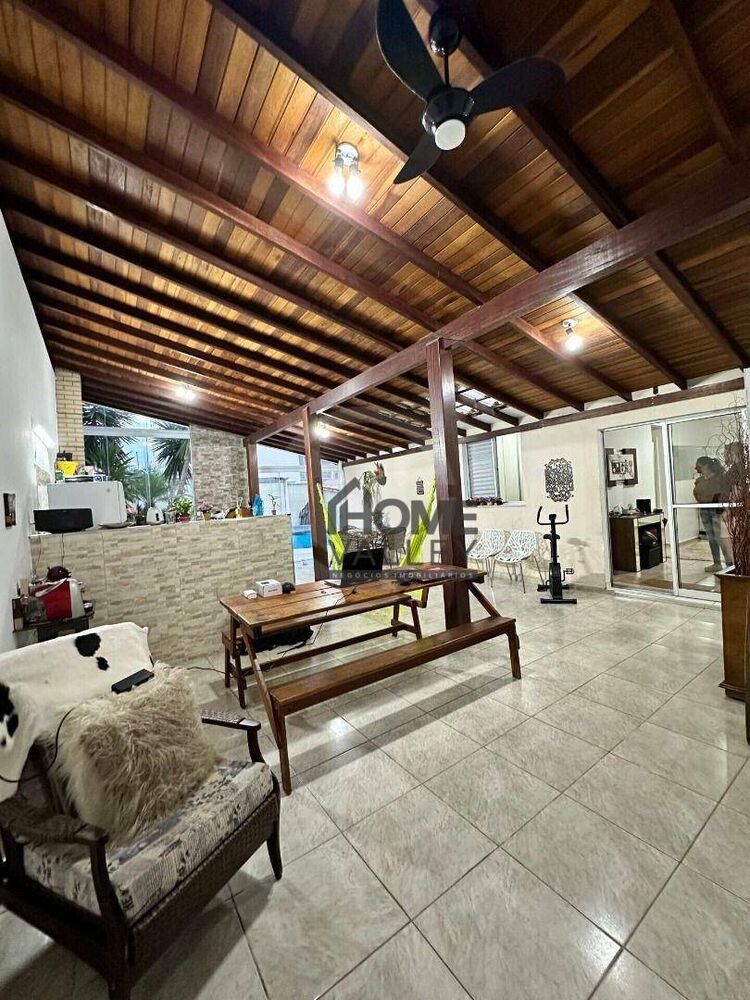 Apartamento, 3 quartos, 193 m² - Foto 15