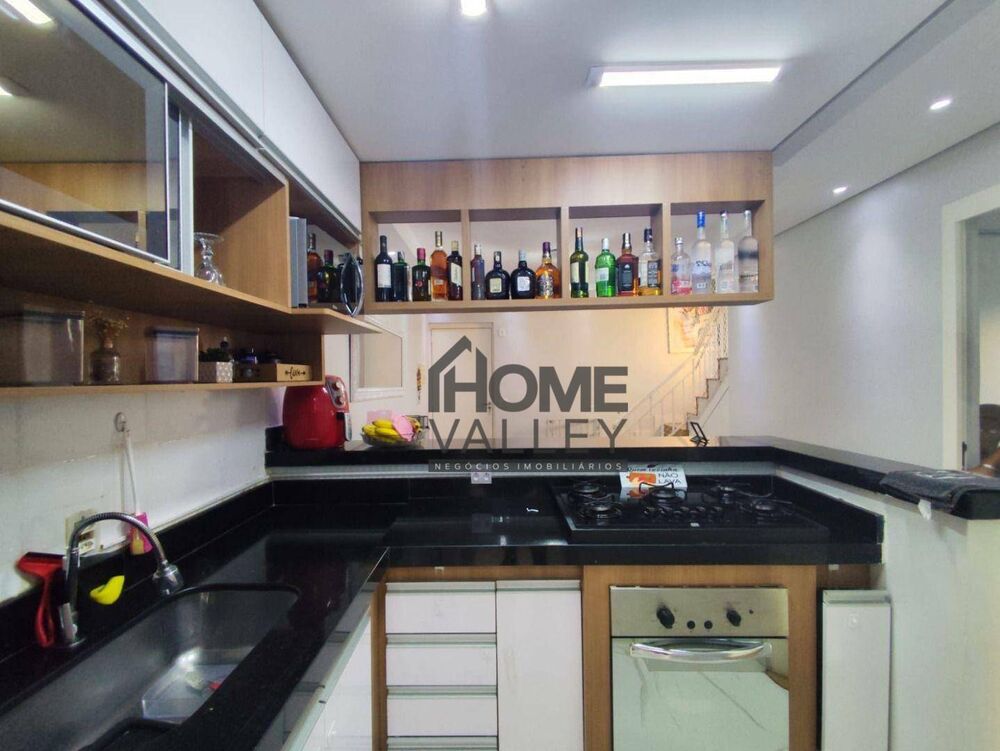 Cobertura, 3 quartos, 97 m² - Foto 4