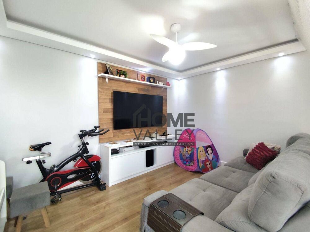 Cobertura, 3 quartos, 97 m² - Foto 3