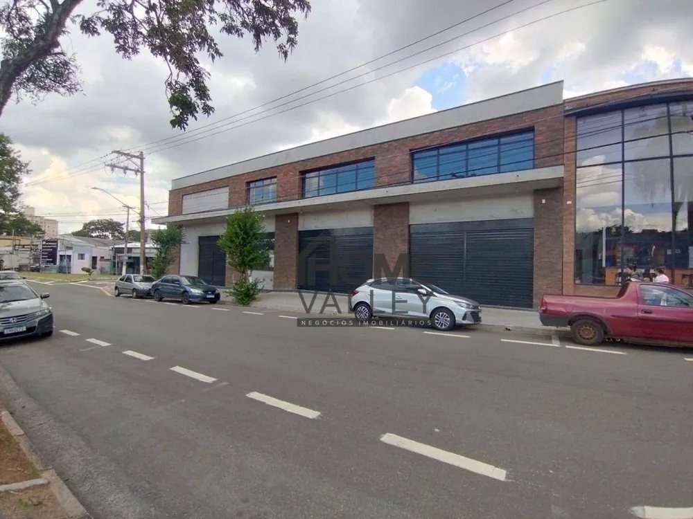 Loja-Salão, 62 m² - Foto 3