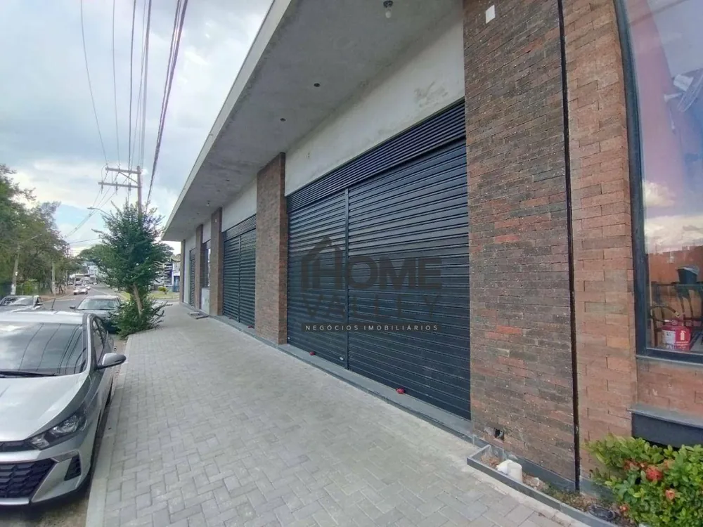 Loja-Salão, 62 m² - Foto 2