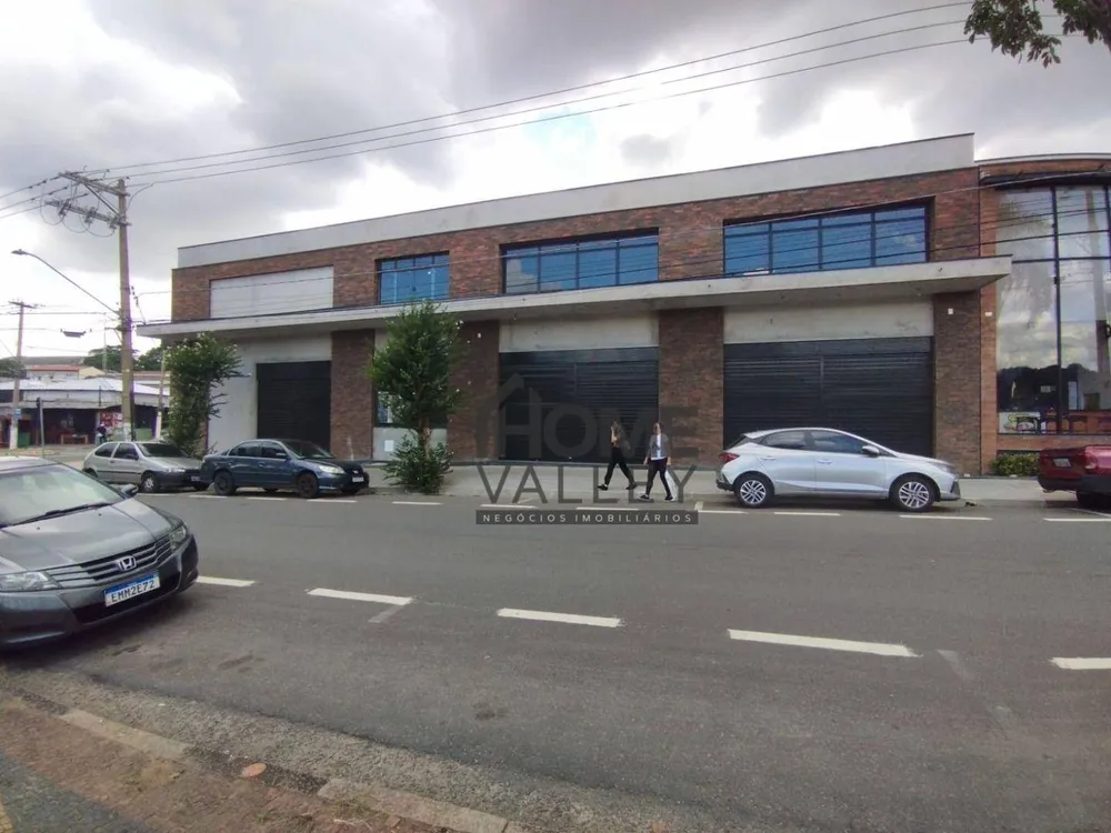Loja-Salão, 62 m² - Foto 1