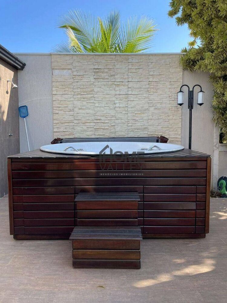 Casa de Condomínio, 3 quartos - Foto 10