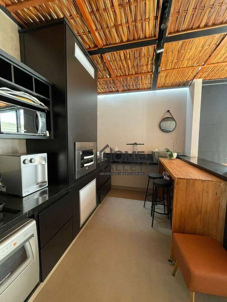 Casa de Condomínio, 3 quartos - Foto 5