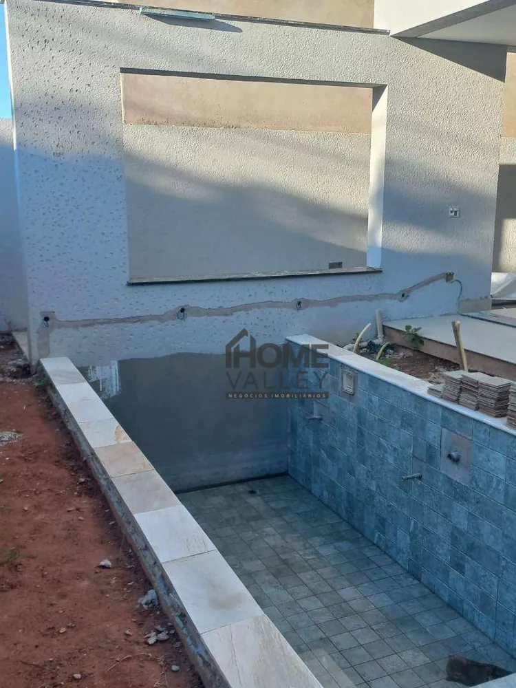 Casa de Condomínio, 3 quartos - Foto 7