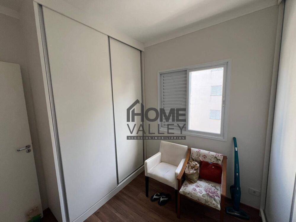 Apartamento, 3 quartos, 76 m² - Foto 11