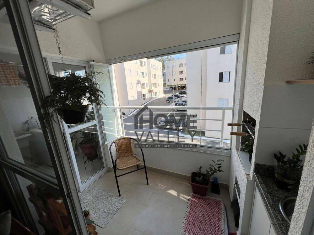 Apartamento, 3 quartos, 76 m² - Foto 8
