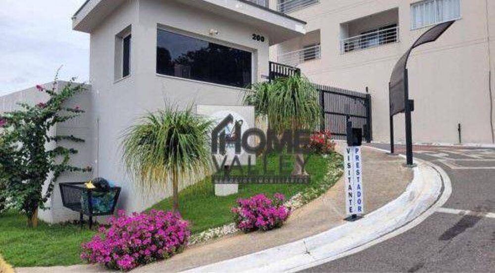 Apartamento, 3 quartos, 76 m² - Foto 3