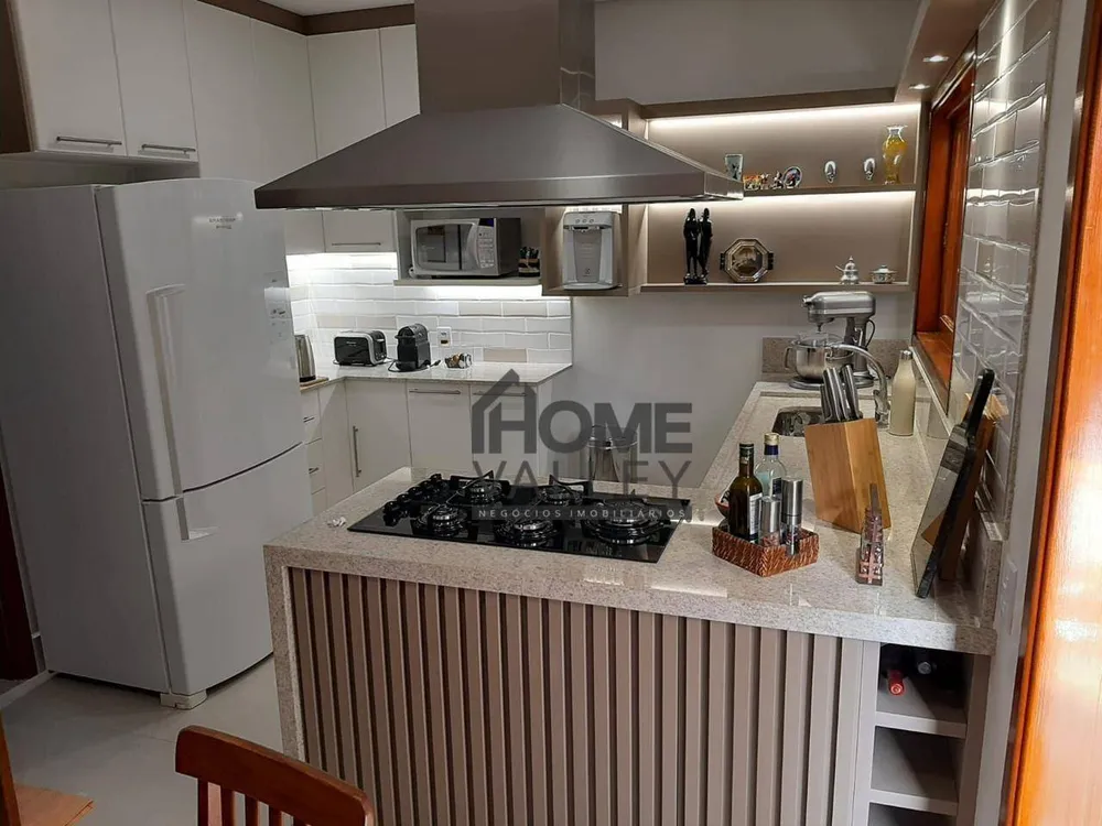 Casa de Condomínio, 3 quartos - Foto 7