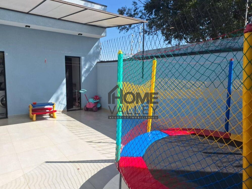 Casa de Condomínio, 3 quartos - Foto 10