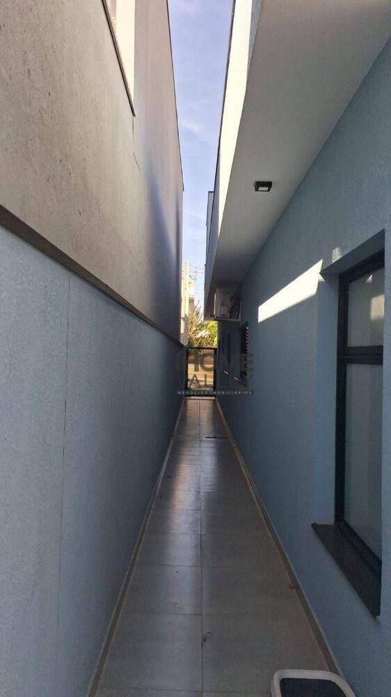 Casa de Condomínio, 3 quartos - Foto 15