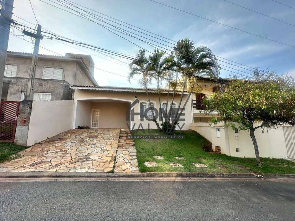 Casa de Condomínio para alugar com 3 quartos, 120m² - Foto 3