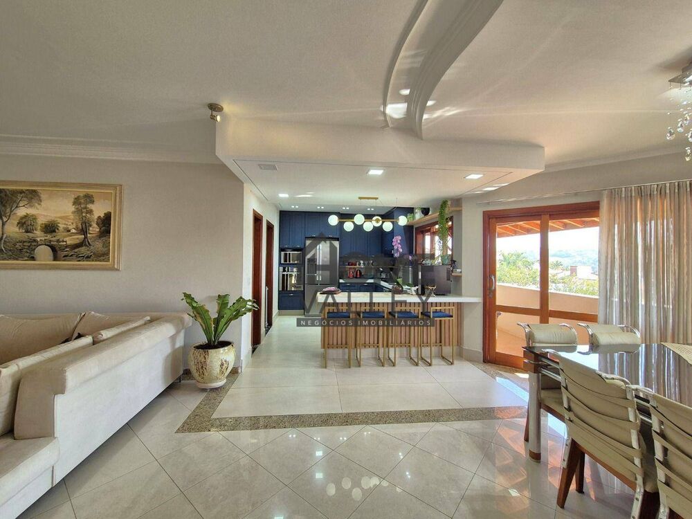 Casa de Condomínio, 3 quartos - Foto 10