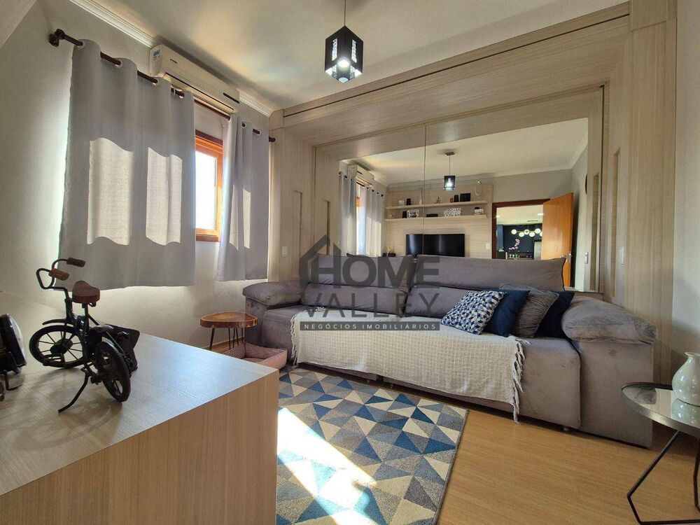 Casa de Condomínio, 3 quartos - Foto 9