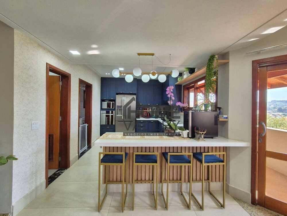 Casa de Condomínio, 3 quartos - Foto 12