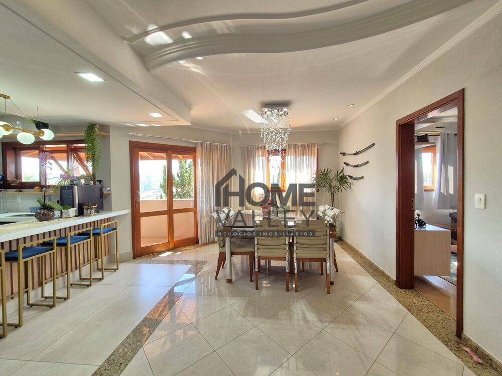 Casa de Condomínio, 3 quartos - Foto 8