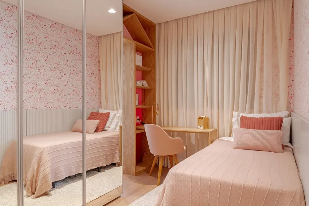Cobertura, 4 quartos, 263 m² - Foto 3