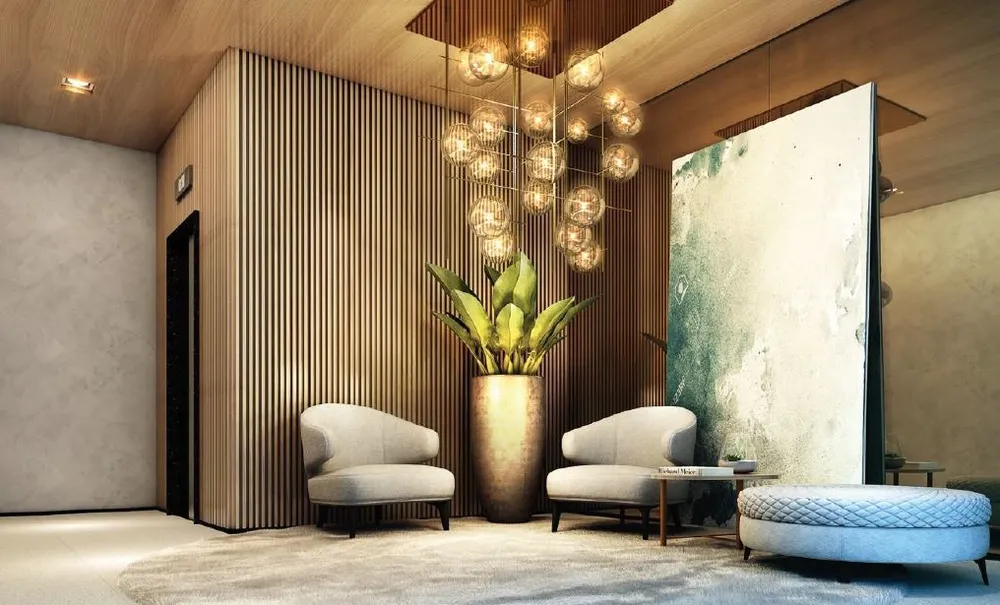 Apartamento, 3 quartos, 147 m² - Foto 4