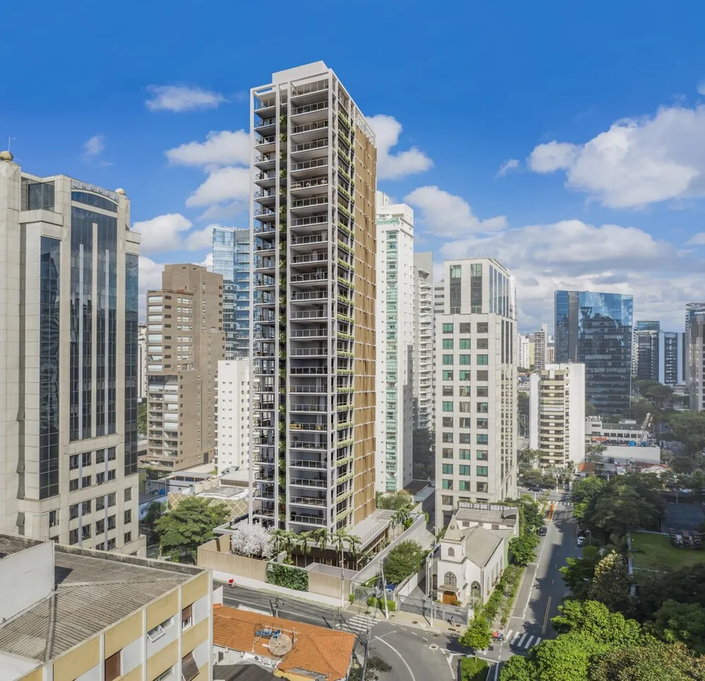 Apartamento, 2 quartos, 156 m² - Foto 4