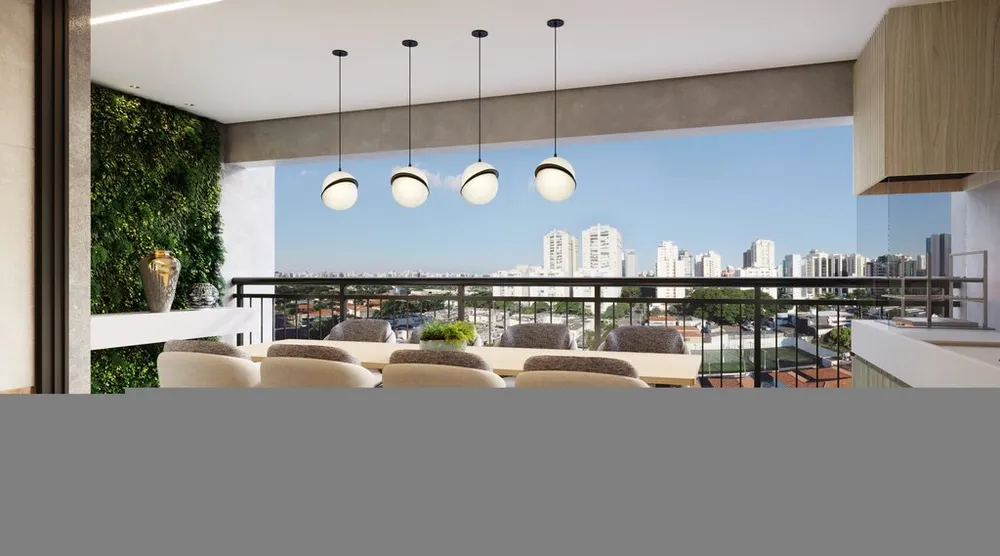 Apartamento, 3 quartos, 179 m² - Foto 6