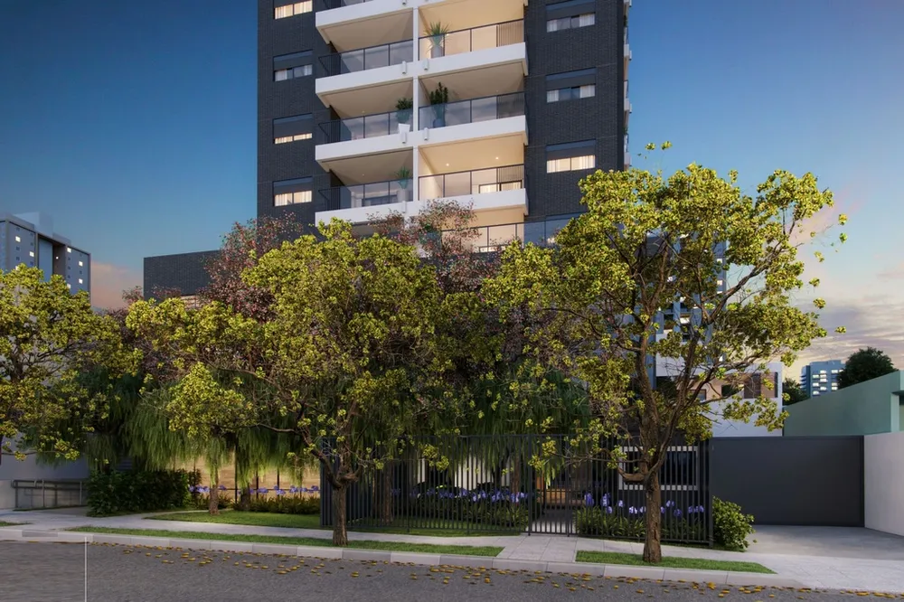 Cobertura, 2 quartos, 115 m² - Foto 2