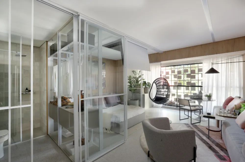 Apartamento, 2 quartos, 104 m² - Foto 3