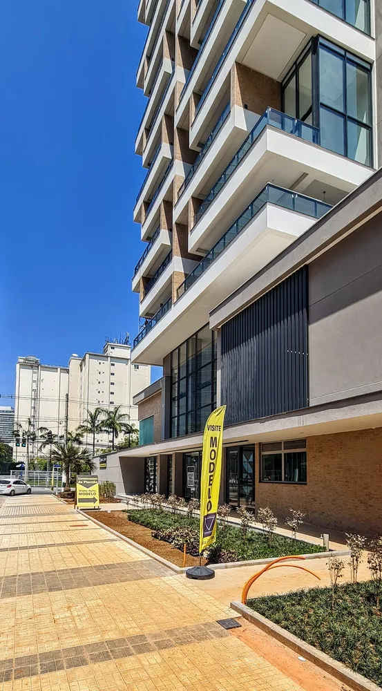 Apartamento, 3 quartos, 127 m² - Foto 4