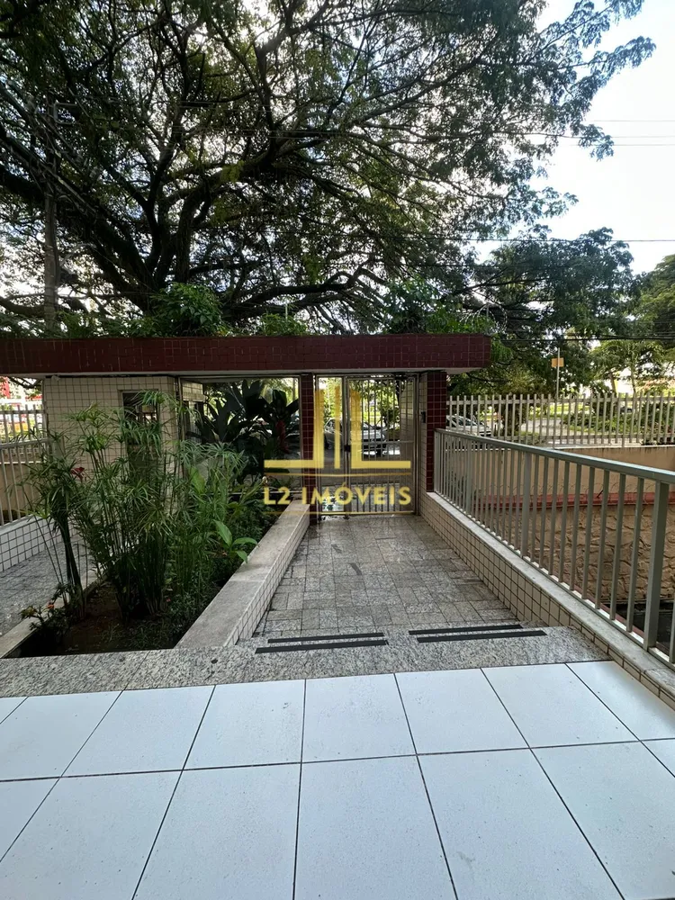 Apartamento, 4 quartos, 89 m² - Foto 4