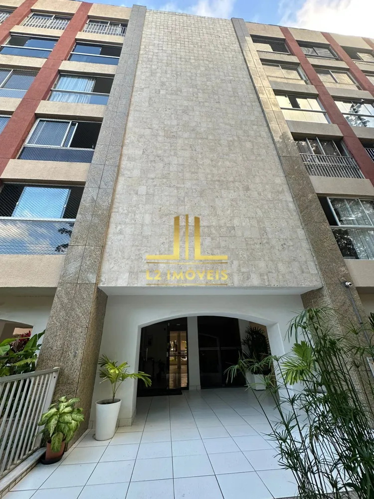 Apartamento, 4 quartos, 89 m² - Foto 12