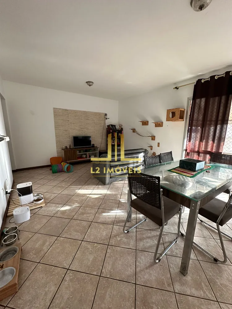 Apartamento, 4 quartos, 89 m² - Foto 3
